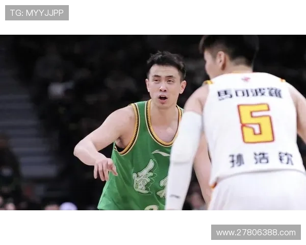 辽宁逆转深圳赵继伟莫兰德双星闪耀