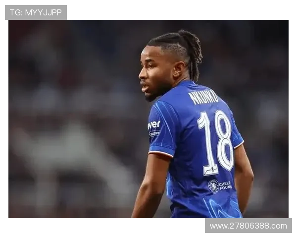 [德甲]奥尔莫右侧斜塞 恩昆库内切扫射建功.